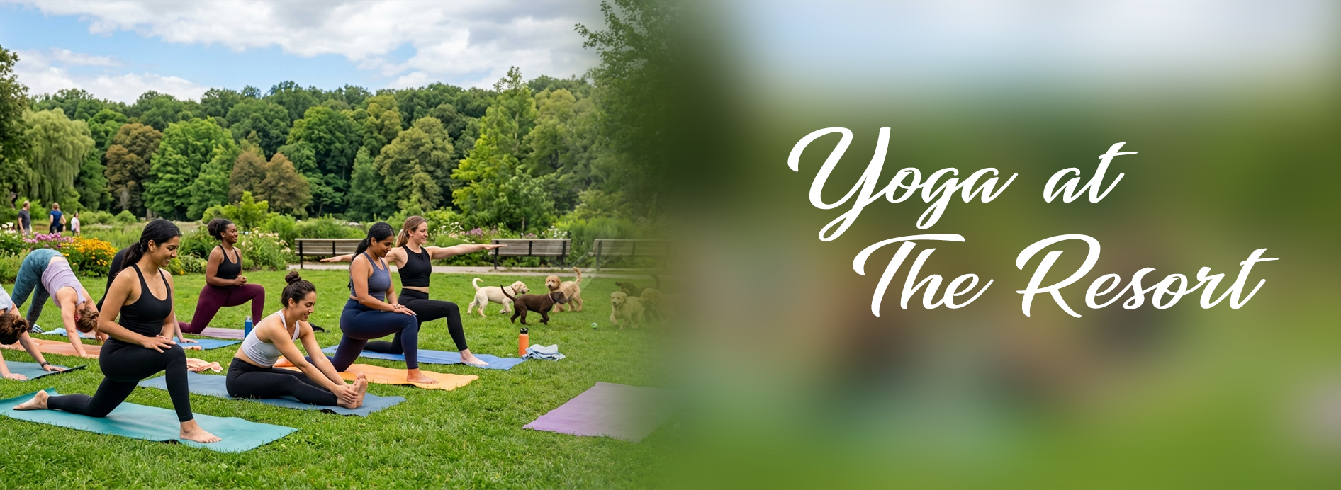 Yogatemp