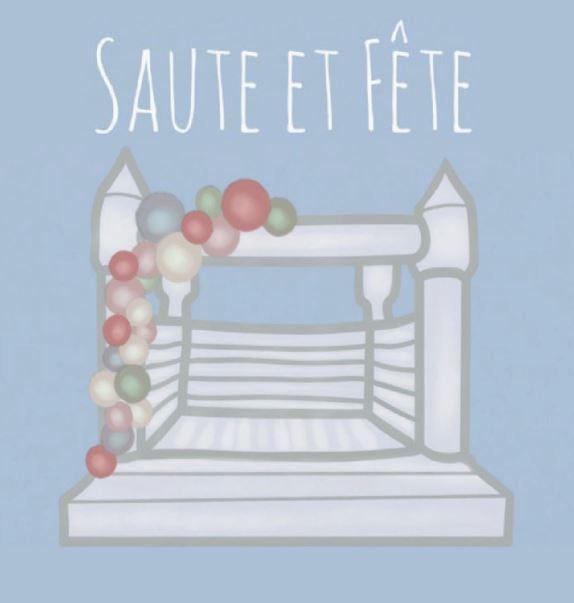 Saute et Fête Image