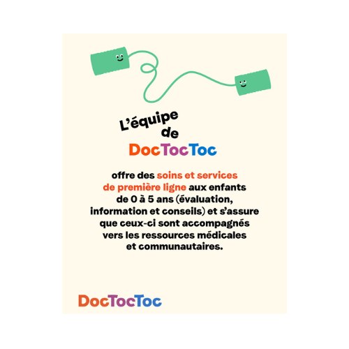 Allo Doc Toc Toc Image 1