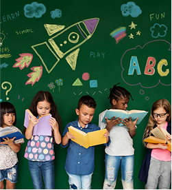 Image for West Island Learning Center