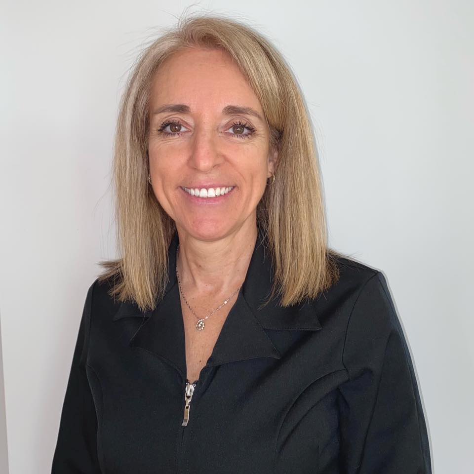 Image for Christiane Rioux - Hygiéniste dentaire
