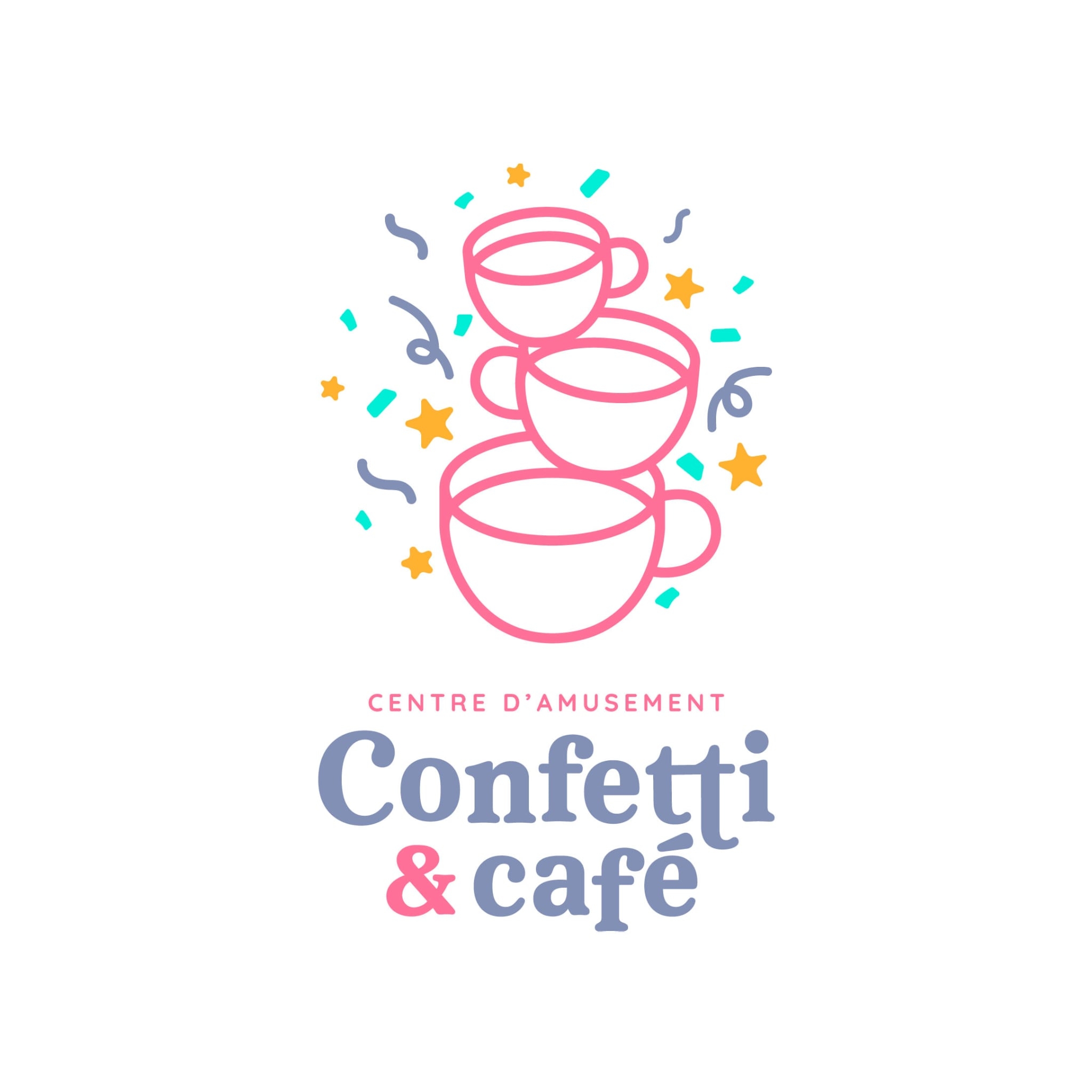Image for Confetti & Café - Candiac