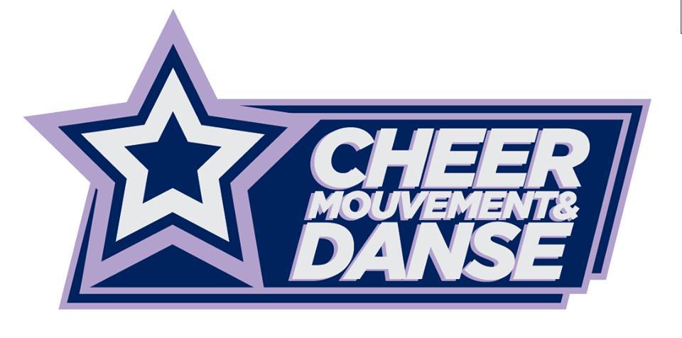 Cheer Mouvement et Danse Image 1