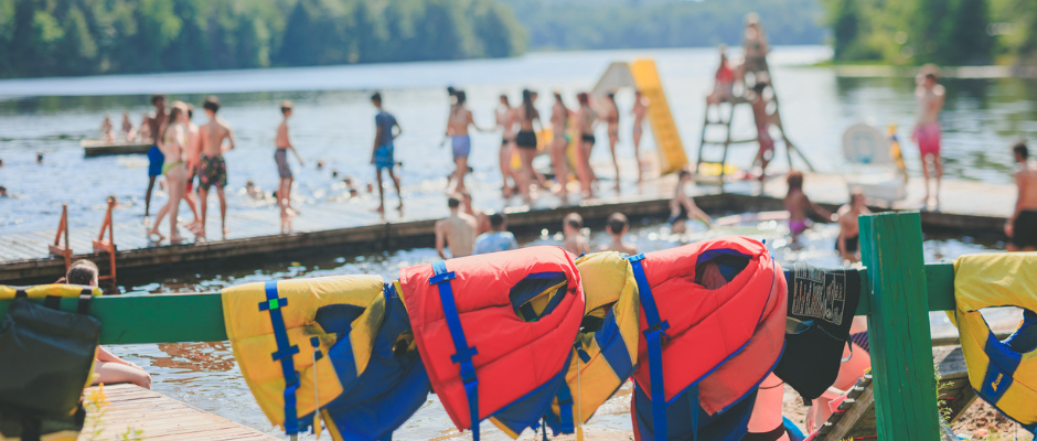YMCA  Westmount Daycamp Image