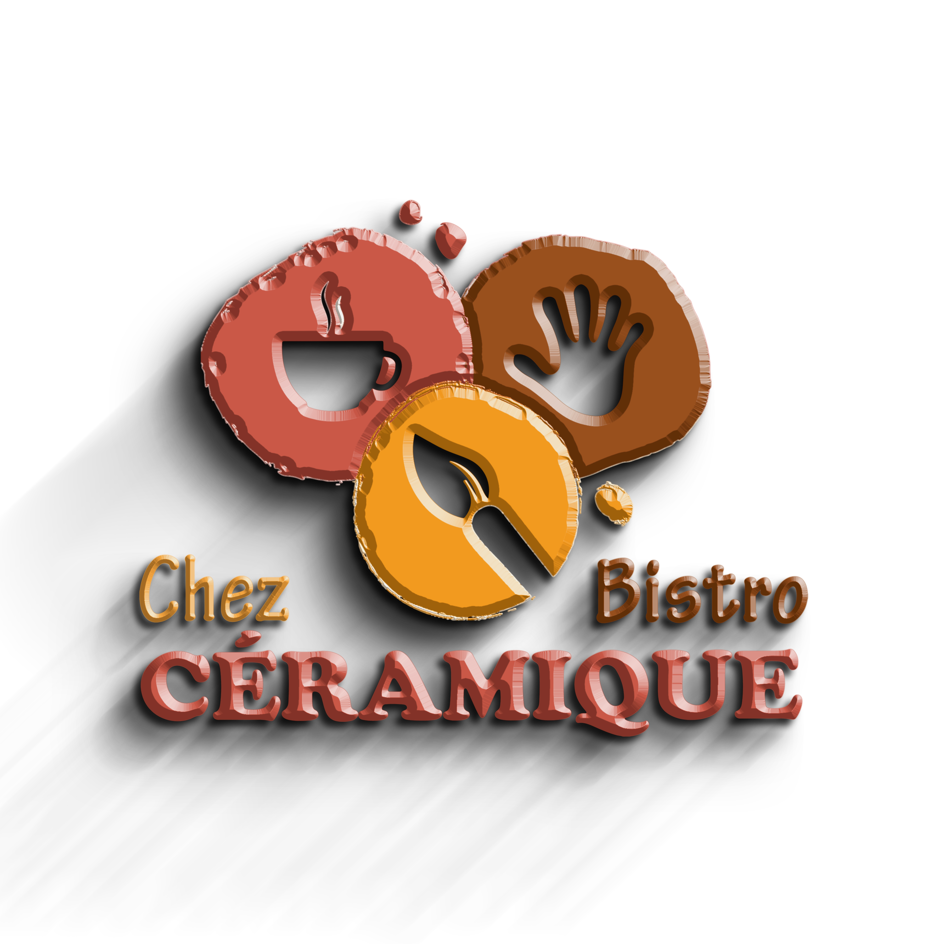 Chez Céramique Bistro Image