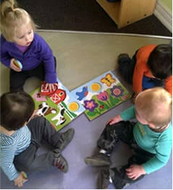 Genius BabiesR’us Image