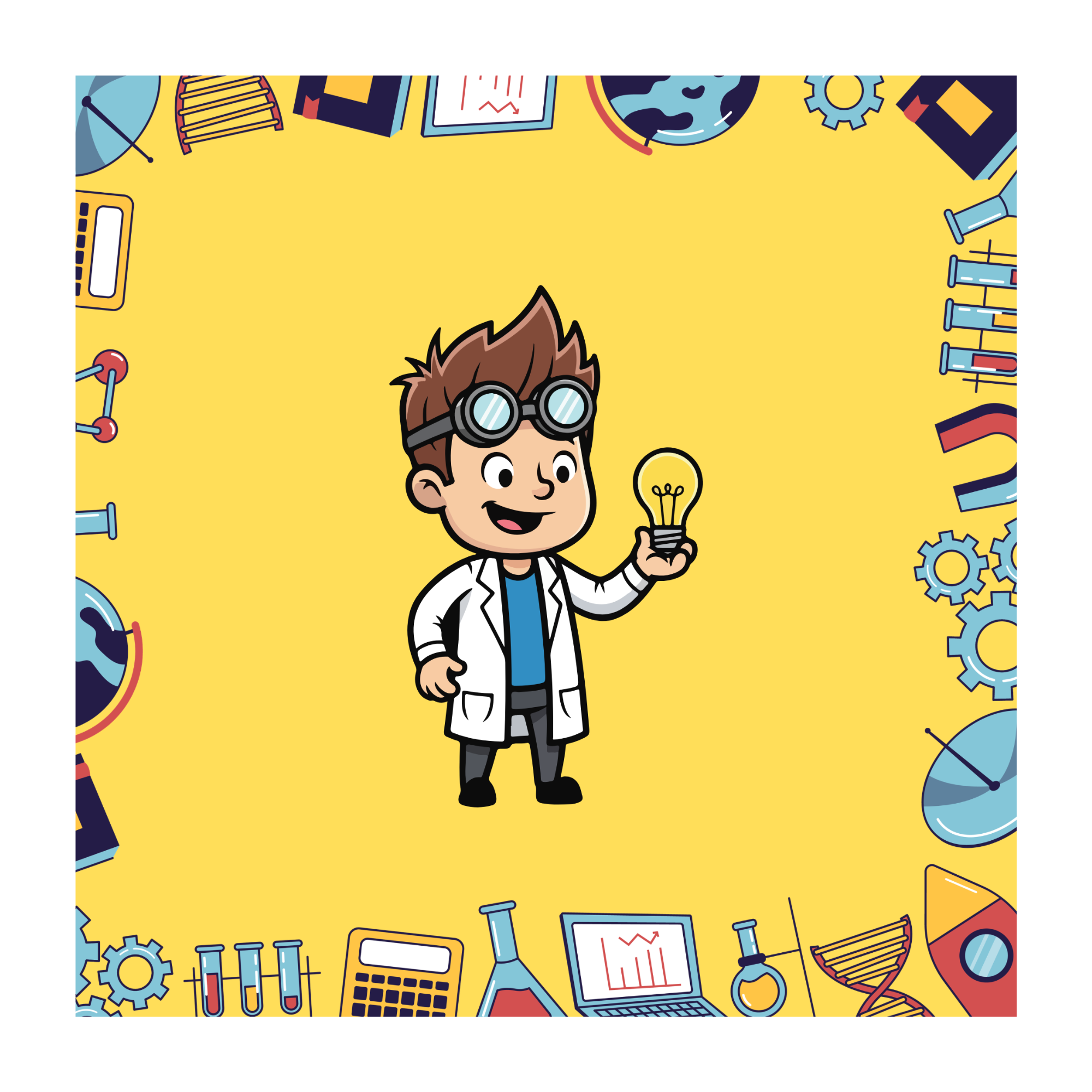 Image for Festival Eureka Montreal: Where Science Comes Alive for Families