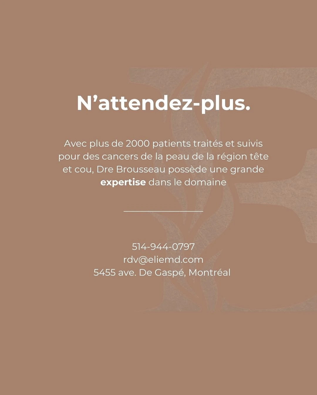 Elie Clinique Privée Image 2