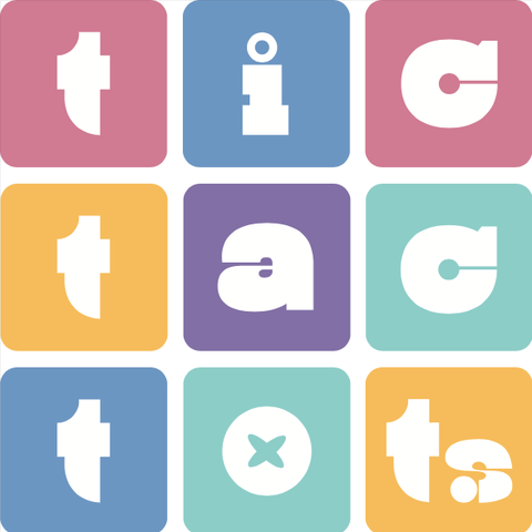 Image for Tic Tac Tots