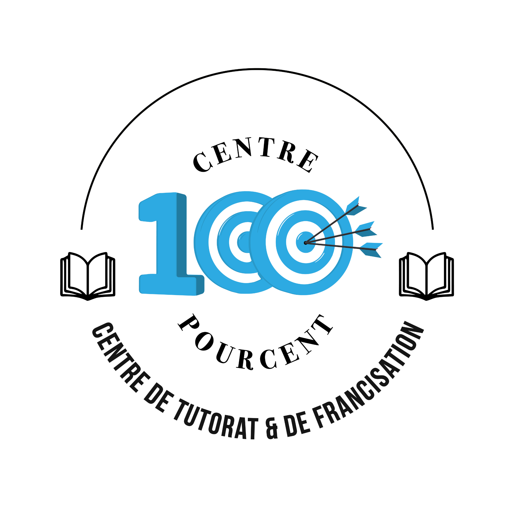 Image for Centre Cent Pourcent