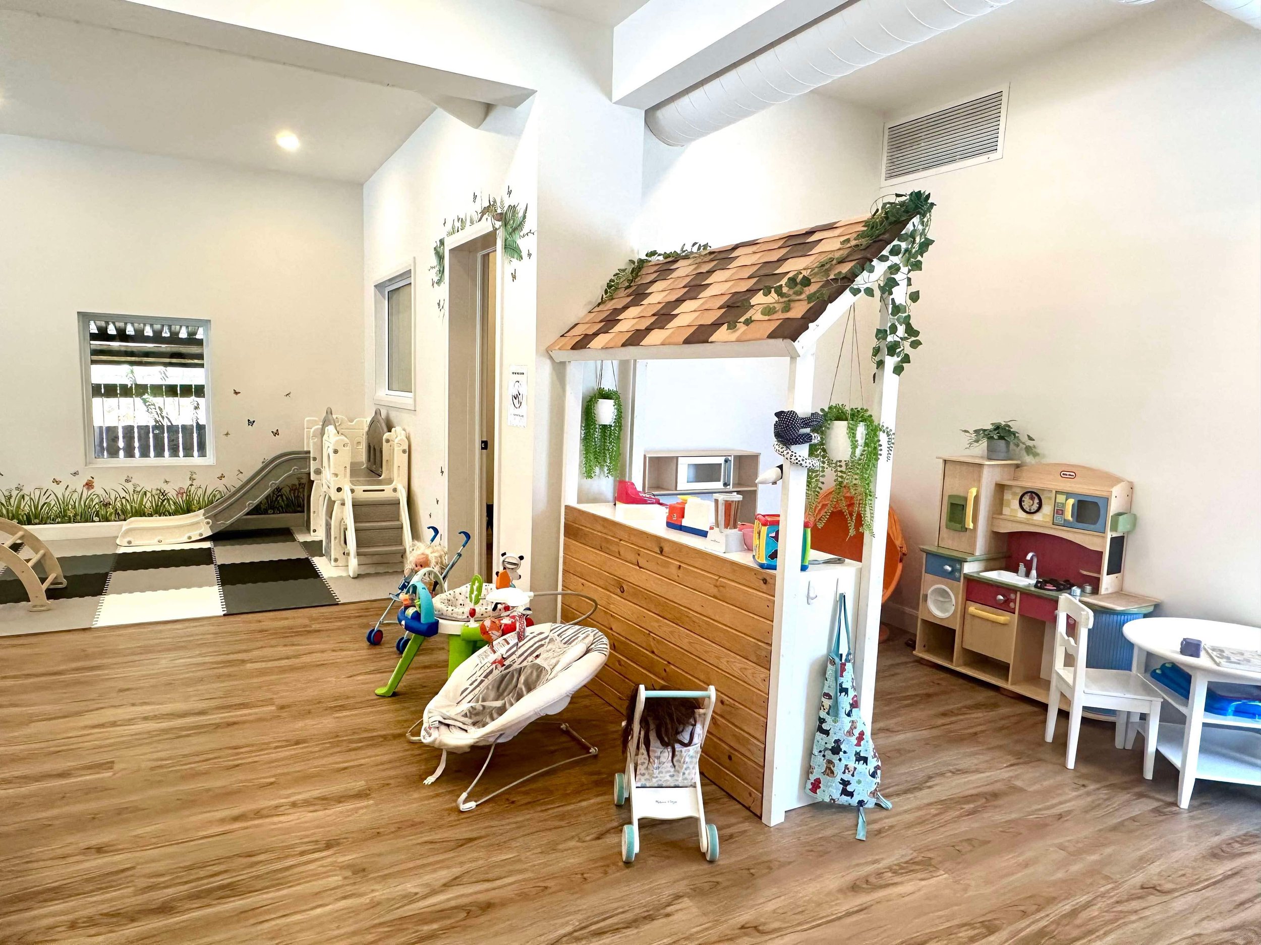 Image for Espace Pauze
