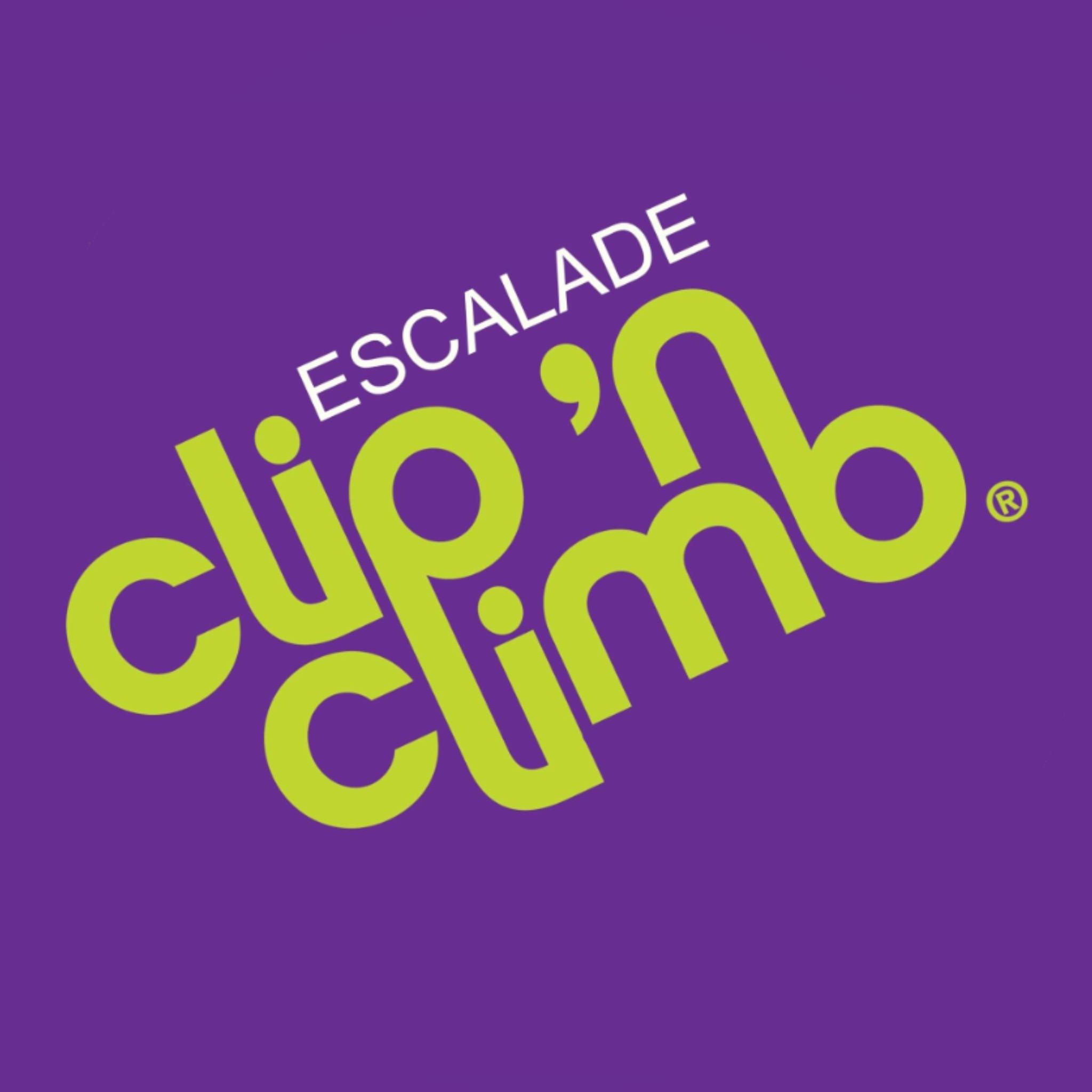 Image for Escalade Clip' n Climb