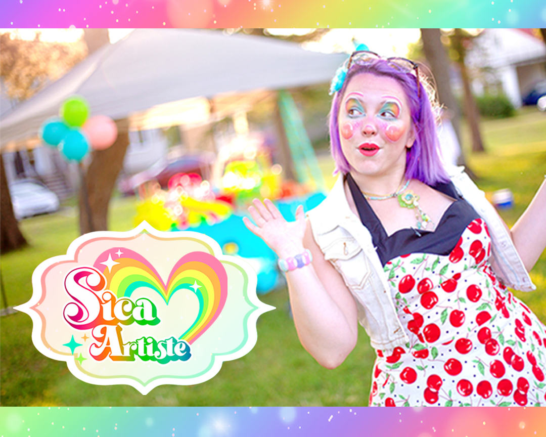 Image for Sica Artiste