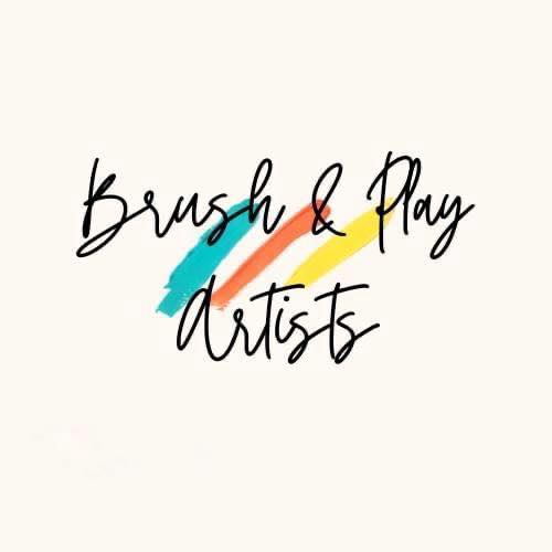 Image for BrushNPlay Artists