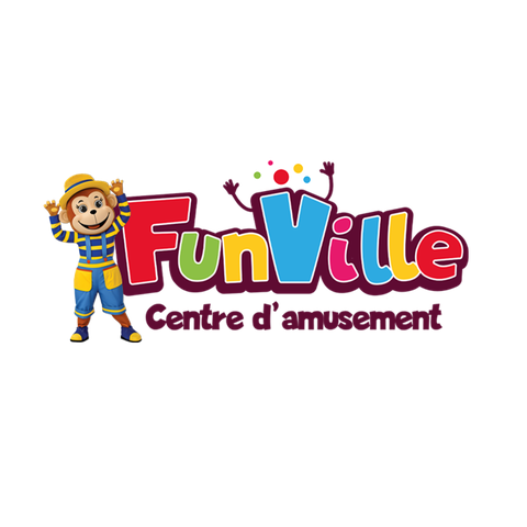 FunVille - Centre d'amusement Image