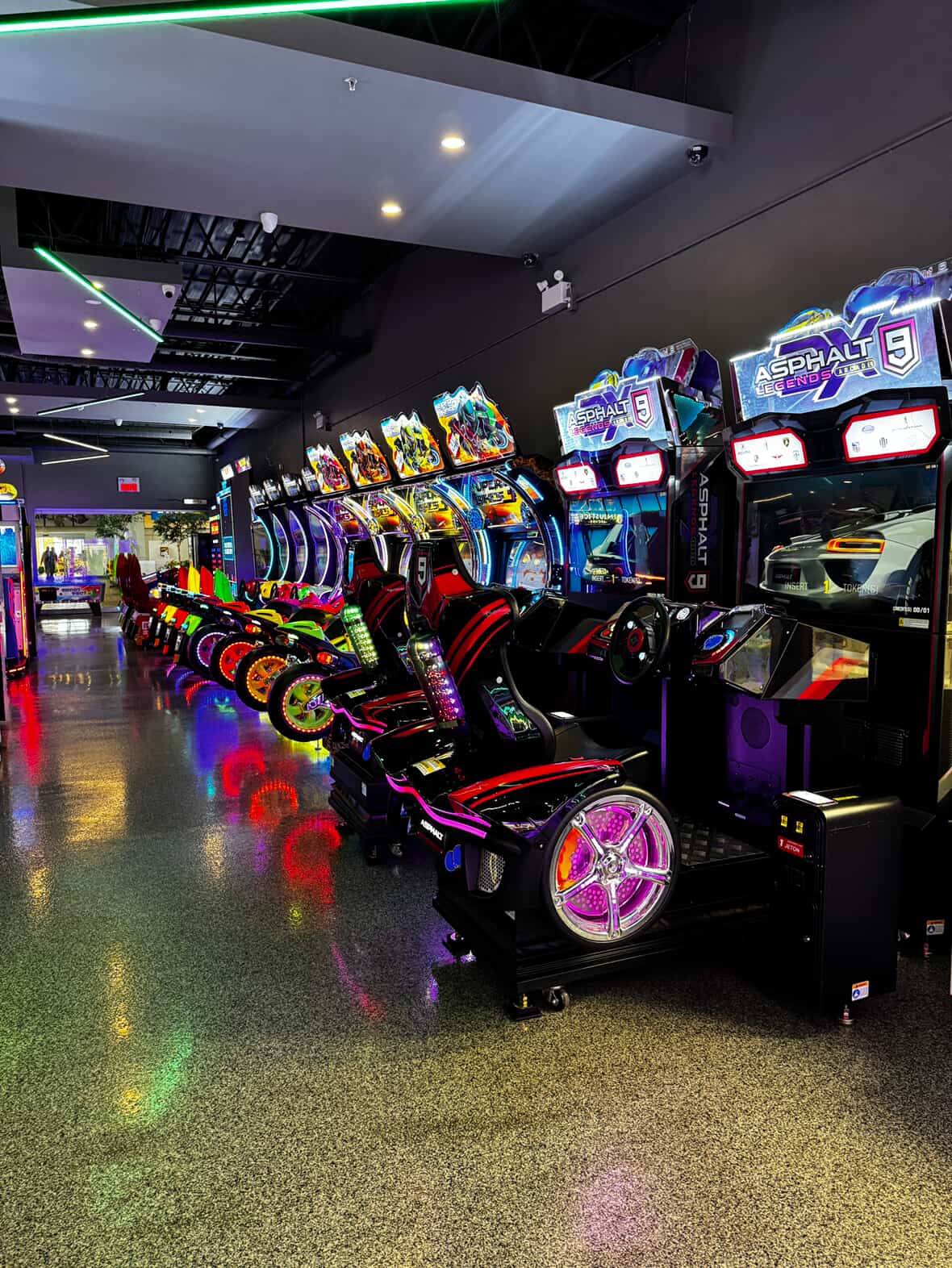 Amusement 20/20 Rive Sud Image 1