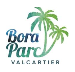 Bora Parc Image