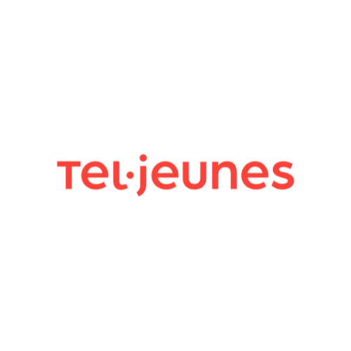 Image for Tel-Jeunes