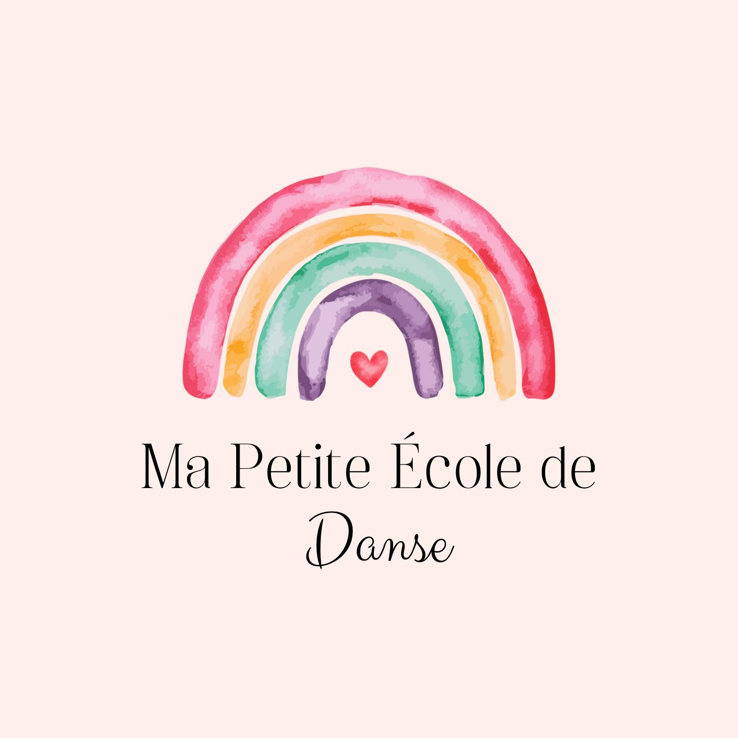 Ma Petite École de Danse Image
