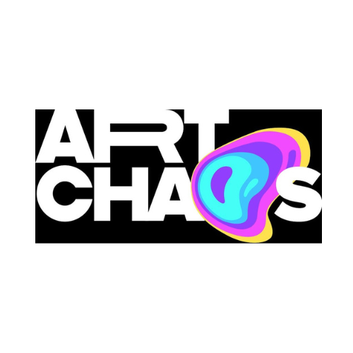 Image for Art Chaos: Bar & SpinArt