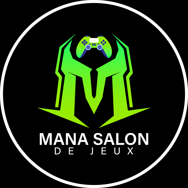 Mana Salon de Jeux Image