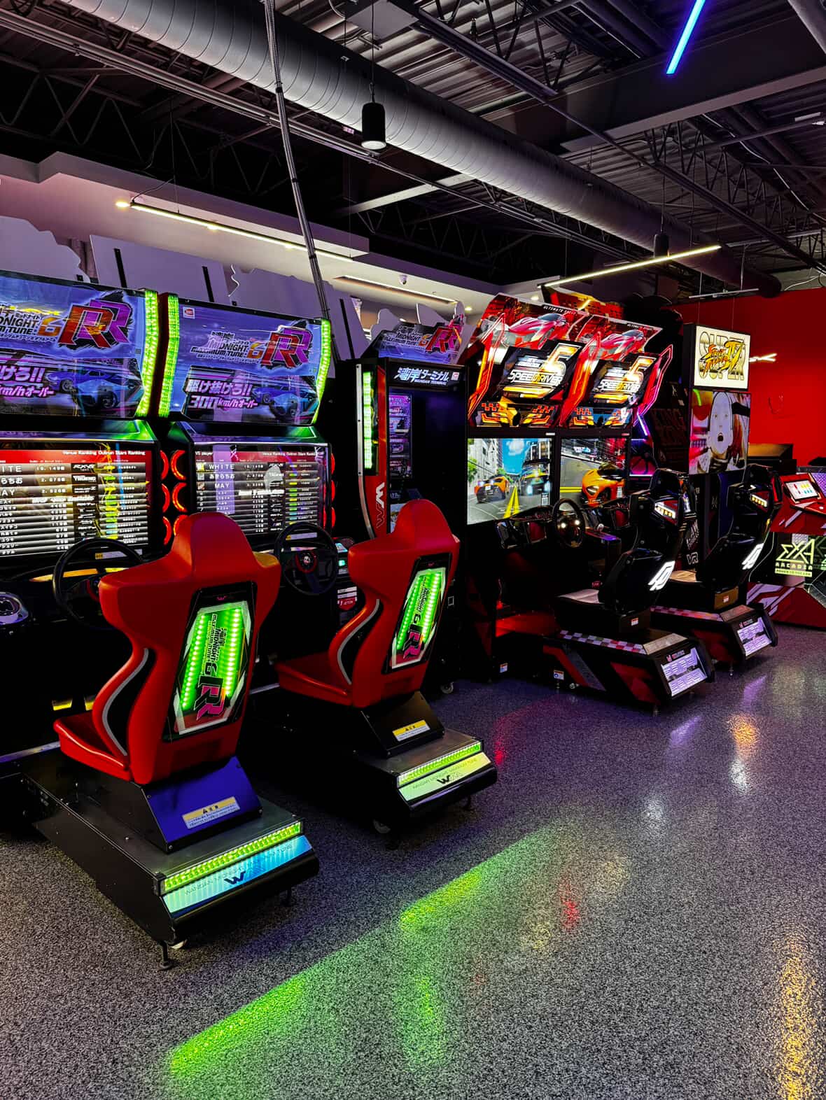 Amusement 20/20 Rive Sud Image 2