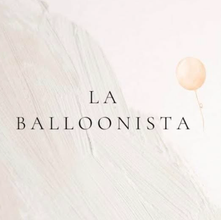 Image for La Balloonista