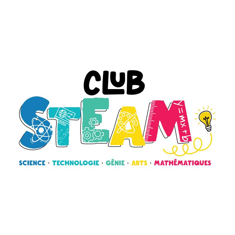 Club STEAM Brossard Image