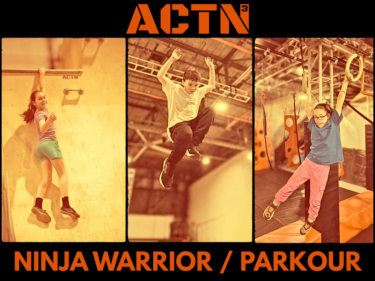 ACTN3