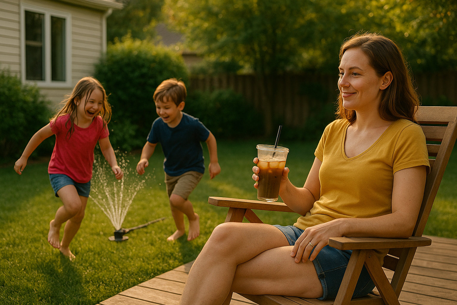 Summer Break Survival Guide for Quebec Families: Keeping Kids Happy and Parents Sane