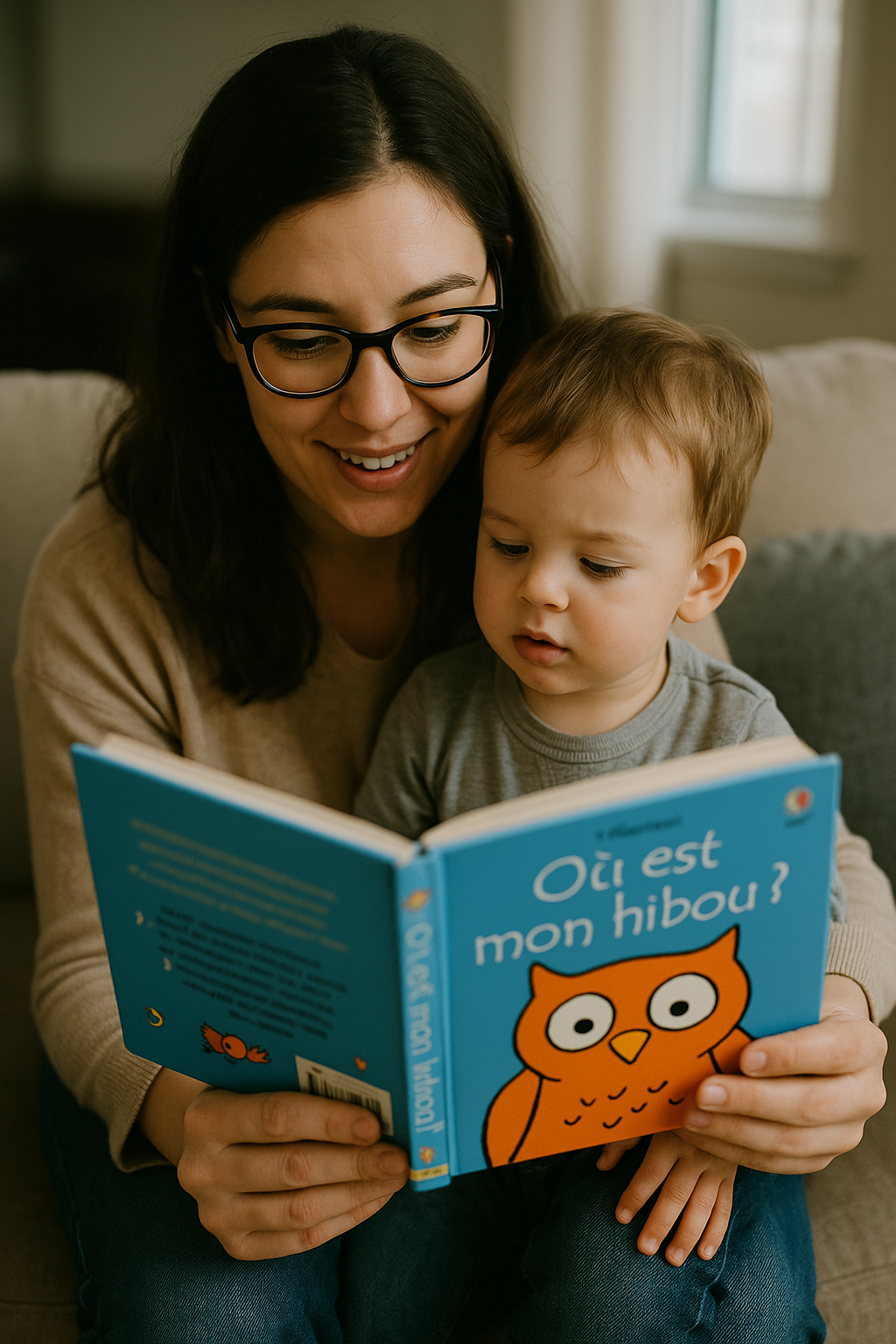Tips for Raising Bilingual Children for Busy Quebec Parents