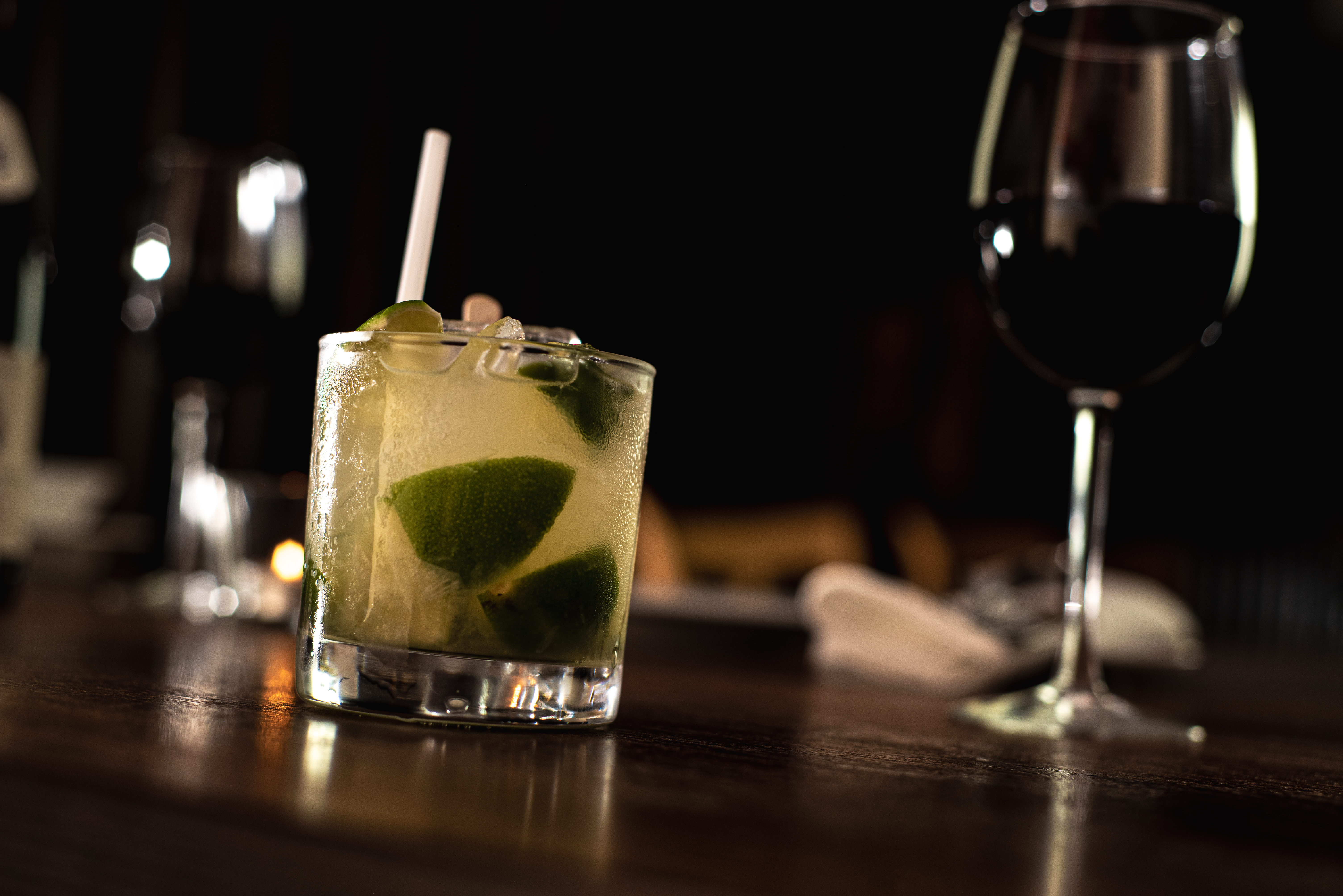 Bartender