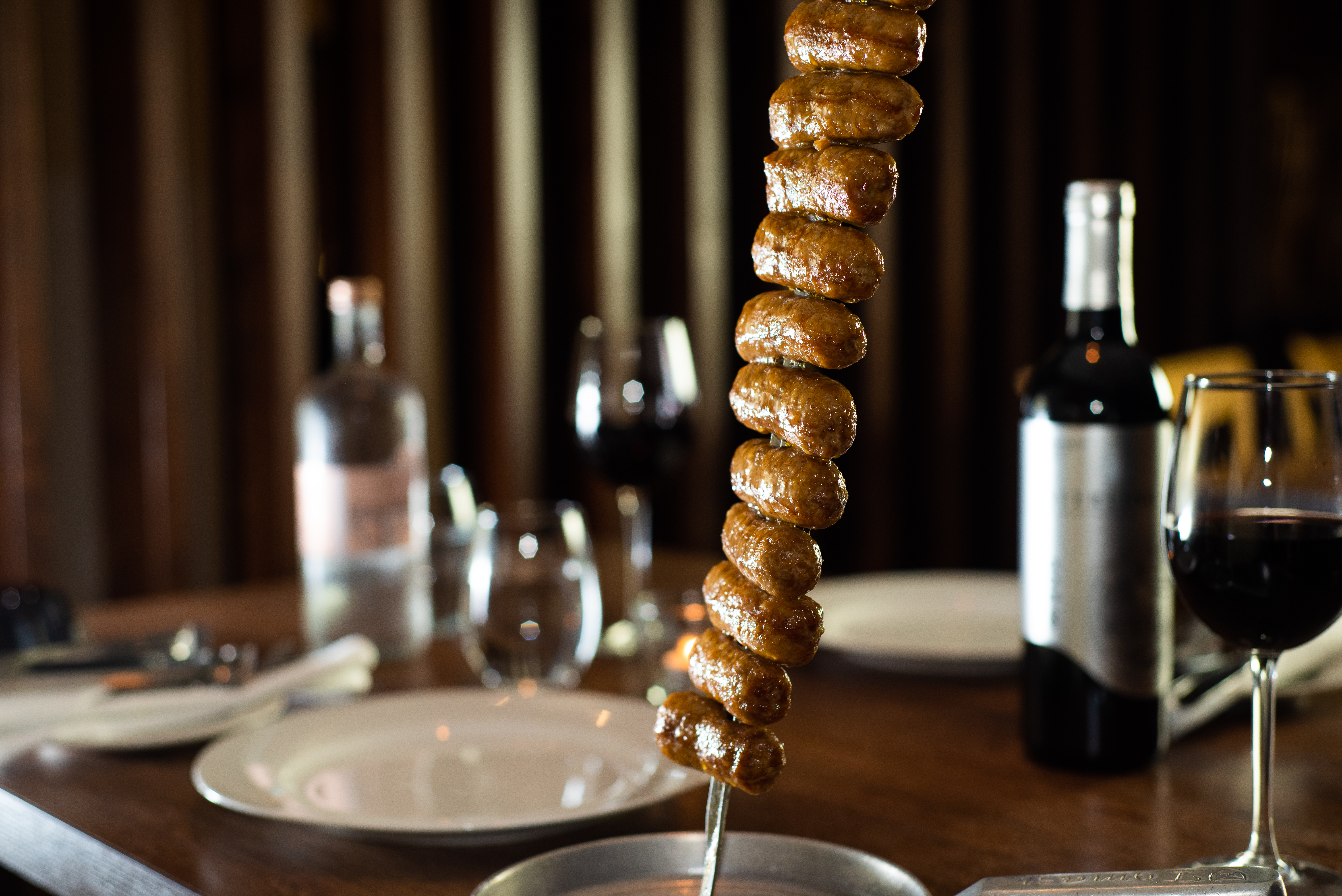 Sausages
