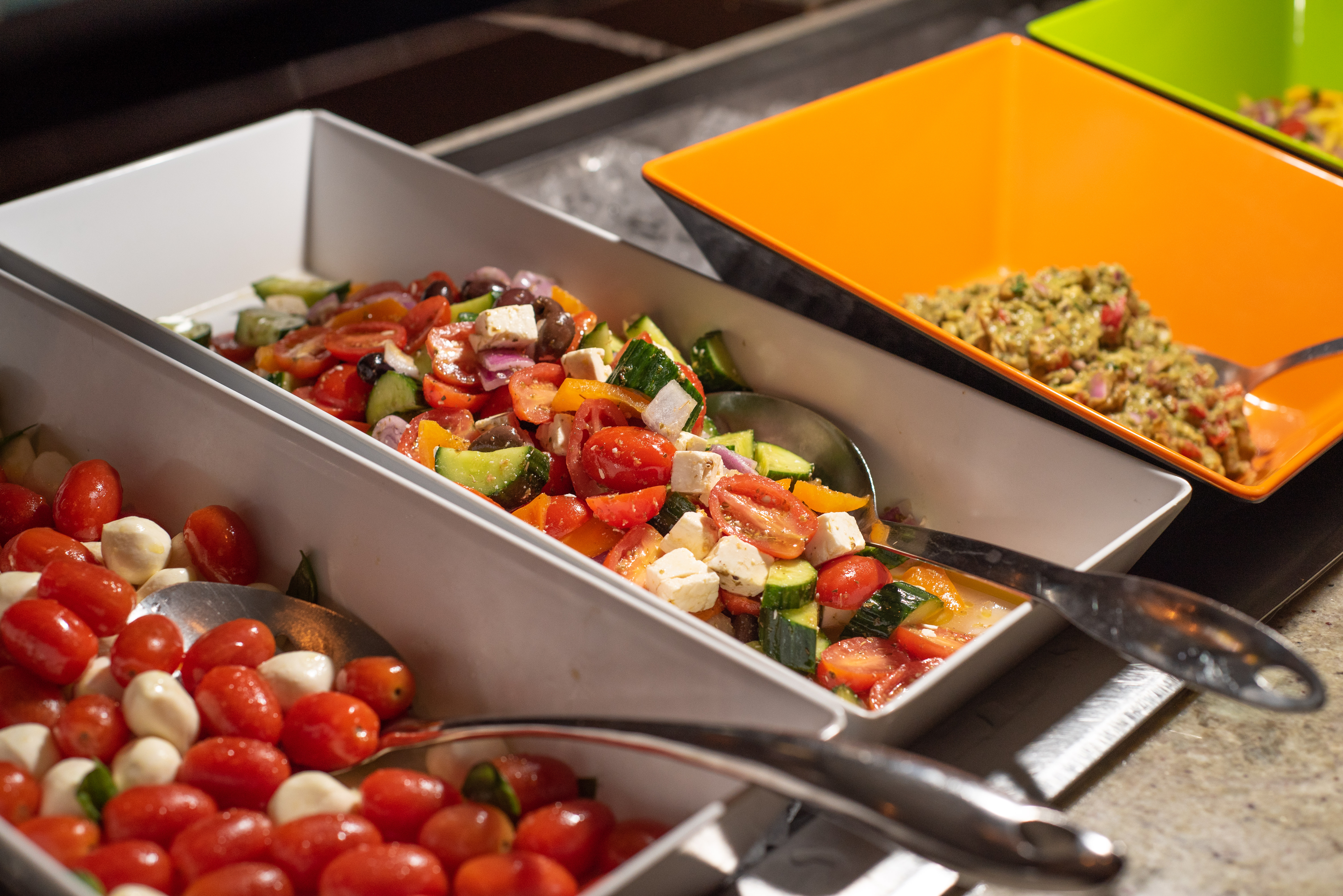 Salads