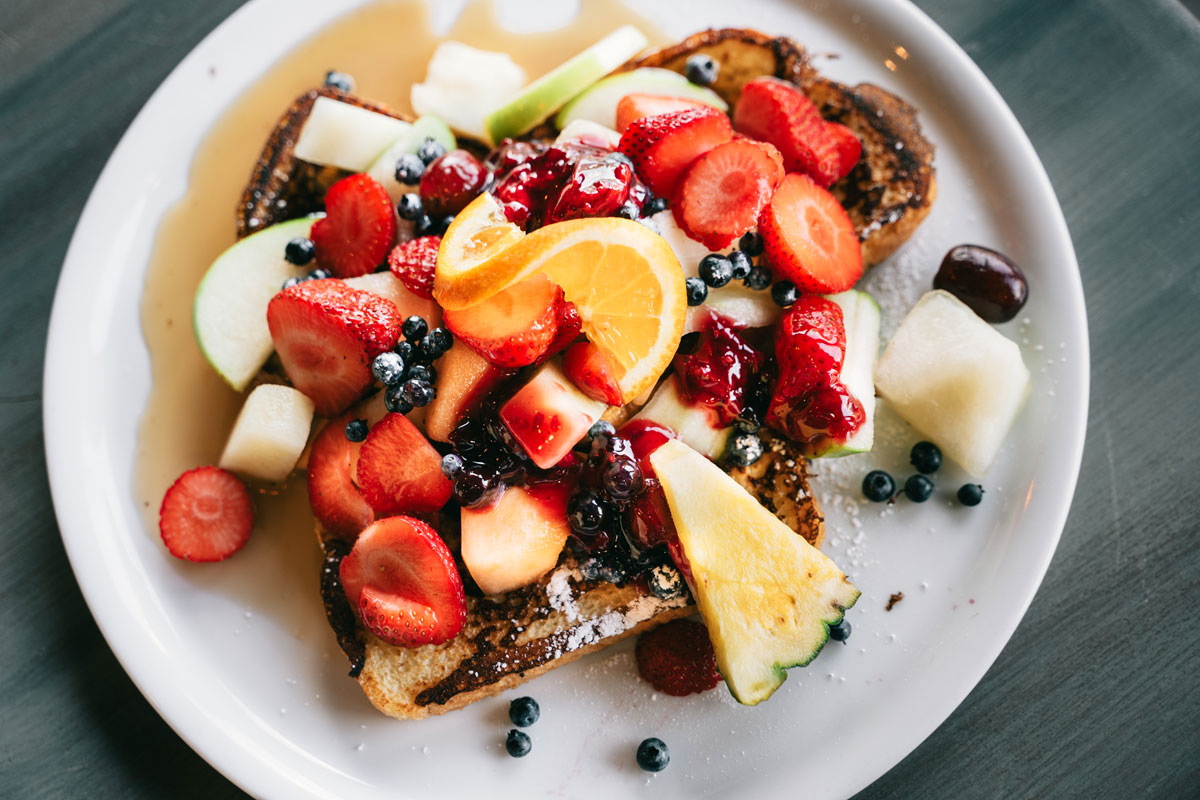 French Toast