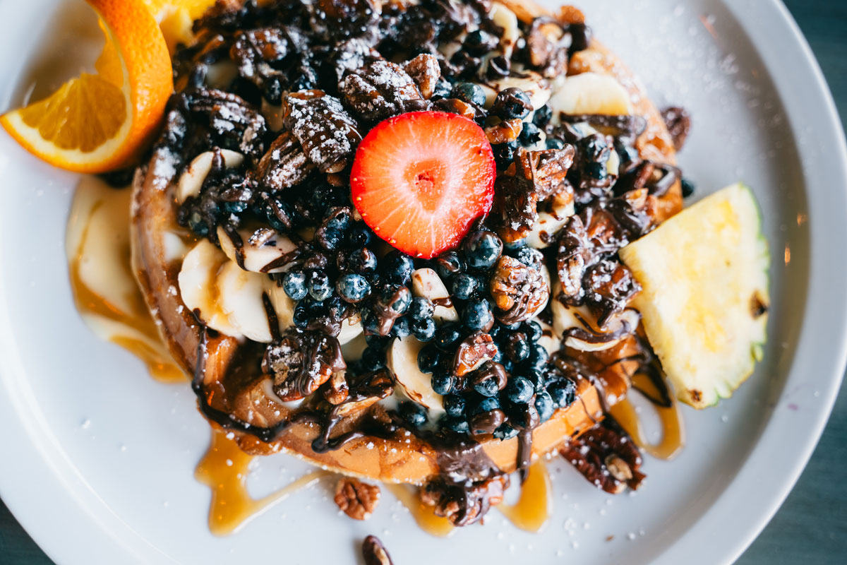 Waffle