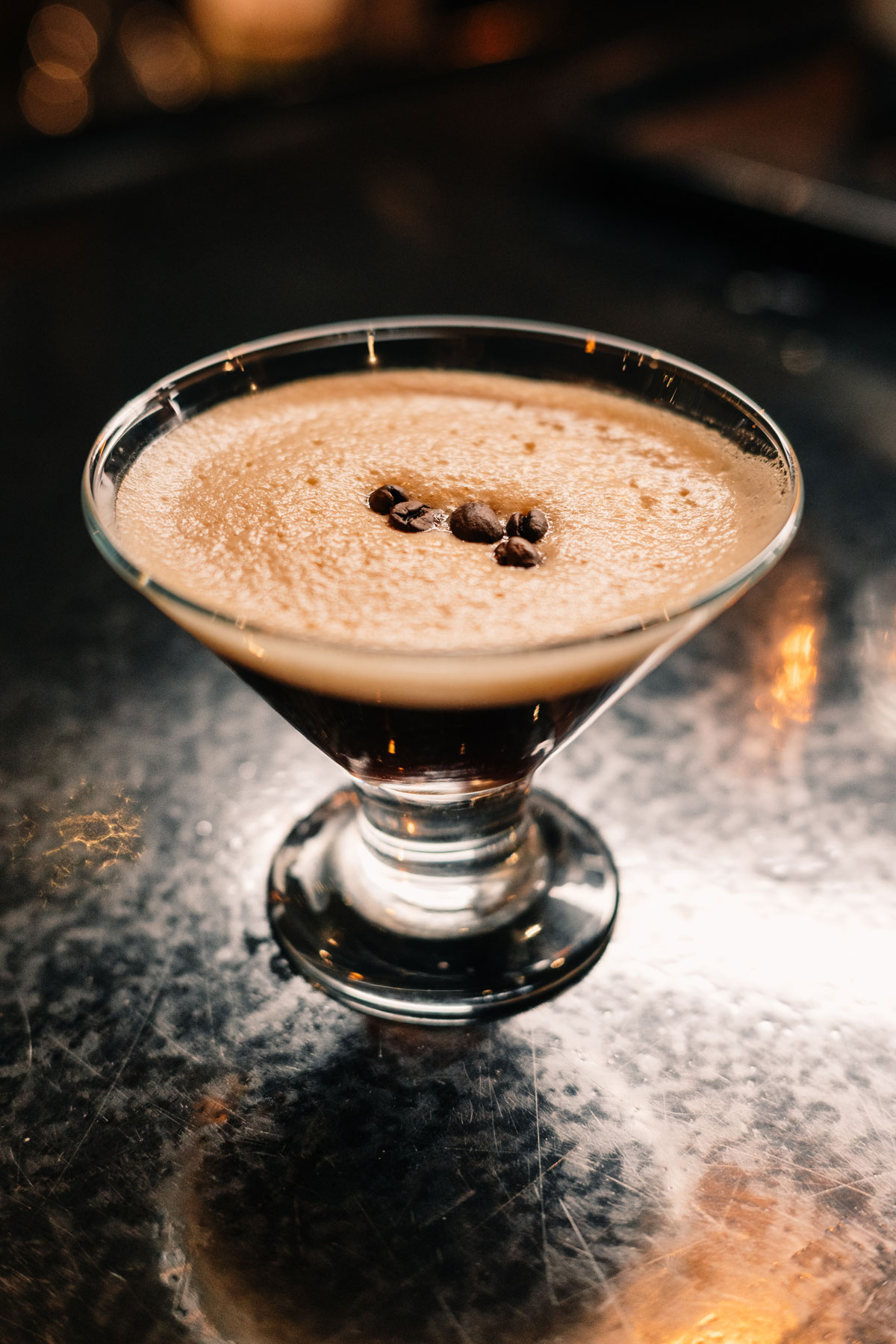 ExpressoMartini