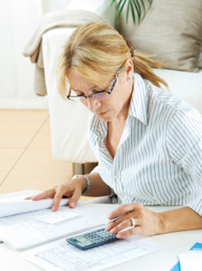 Tax Return Preparation - Fees