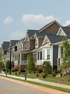 Canadian Rental Property