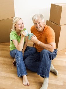 International Moving Expenses & Reimbursements
