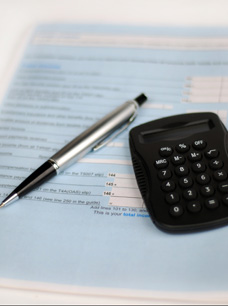 Subpart F & Controlled Foreign Corporations (CFC's)