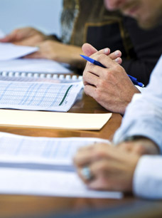 U.S. Taxation of Residents and Non-Residents