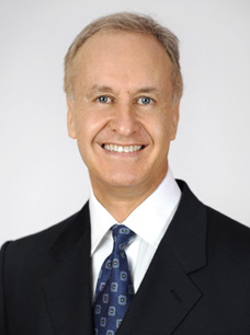 Stephen J. Armstrong