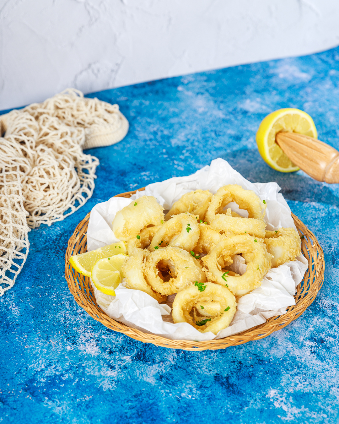 Calamari