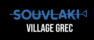 Souvlaki Village Grec