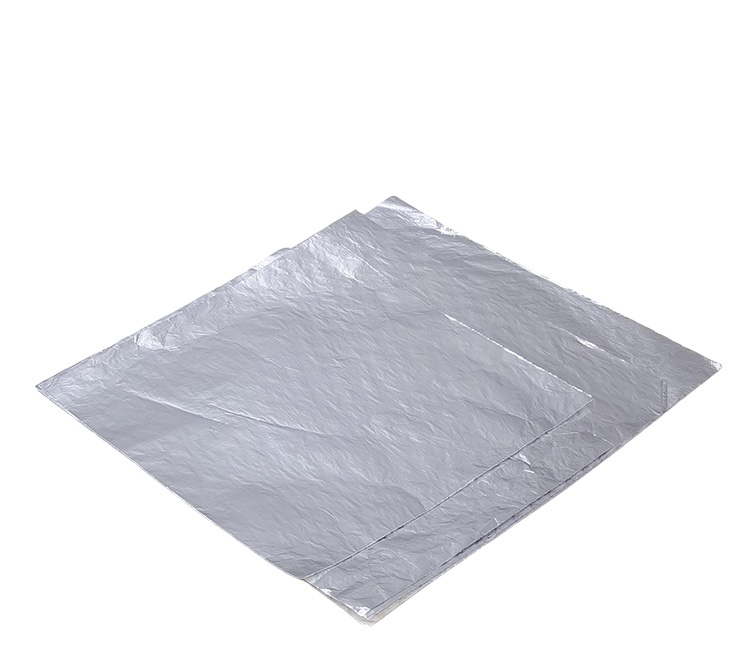 Aluminum Foil Paper - 12'' Image 1
