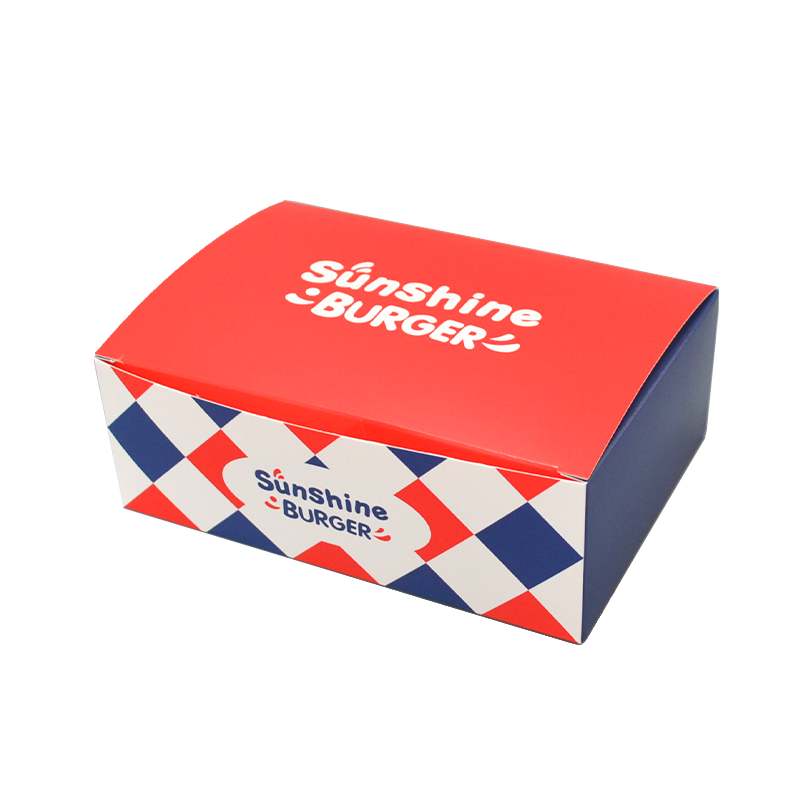 Fried Chicken Box Image 2
