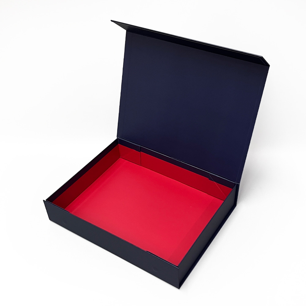 Paper Sushi Box Image 1