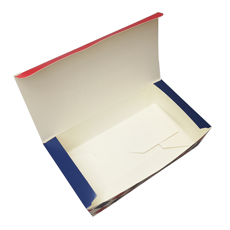 Fried Chicken Box Image 1