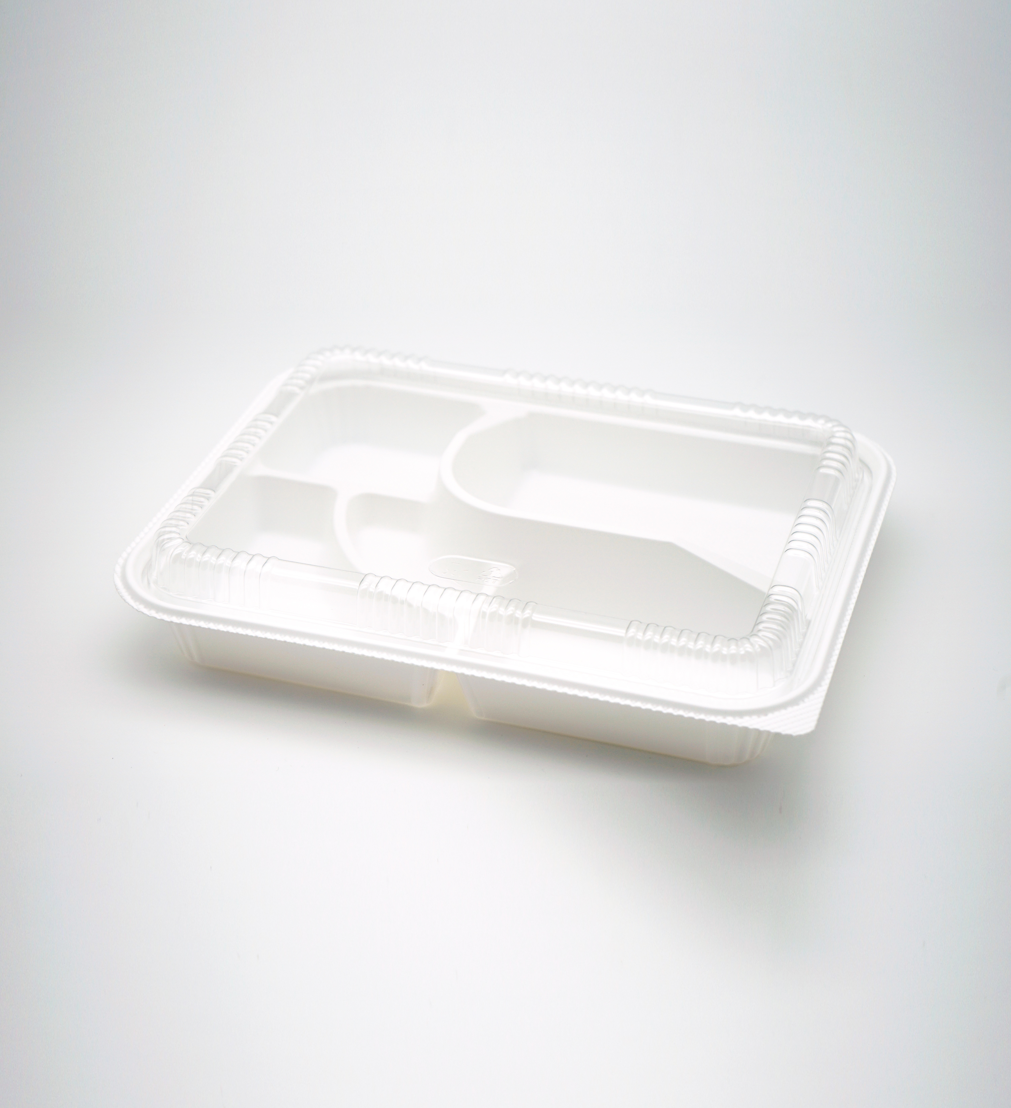 Sushi Bento Box  with Lid Image 0
